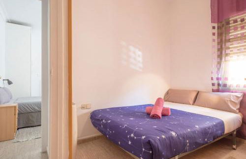 Apartamentos Tarradellas Sants Estació - Foto 26