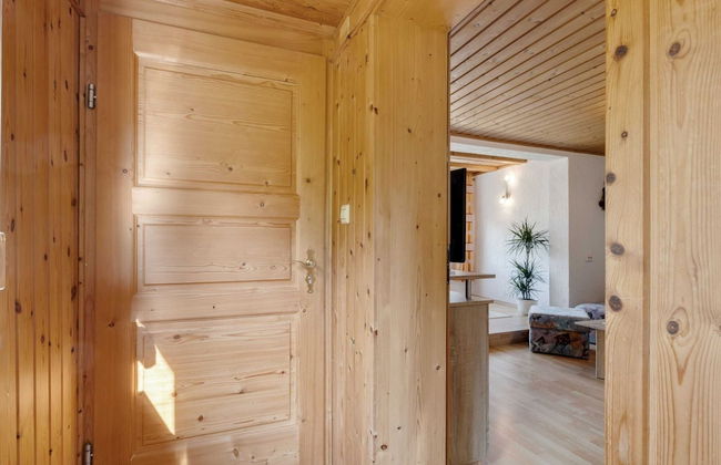 Charming Stay Near Oberhof - Foto 2