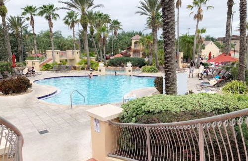 Regal Palms Resort 4BR Townhome Disney Orlando 308 - Foto 59