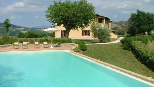 Agriturismo Castagna Alta - Foto 5, Garden, sunbed, Garden view