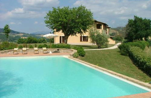 Agriturismo Castagna Alta - Foto 5