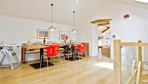 Lower Trevorder Barn-Tt2 - Photo 4