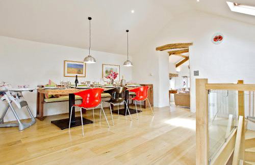 Lower Trevorder Barn-Tt2 - Foto 4