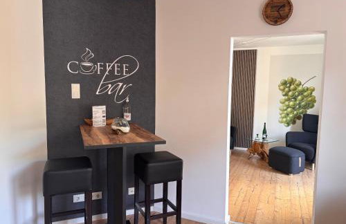 Rebe 11 - Modernes Wohnen mit Whirlpool & Sauna - 4 Saisons - Foto 3