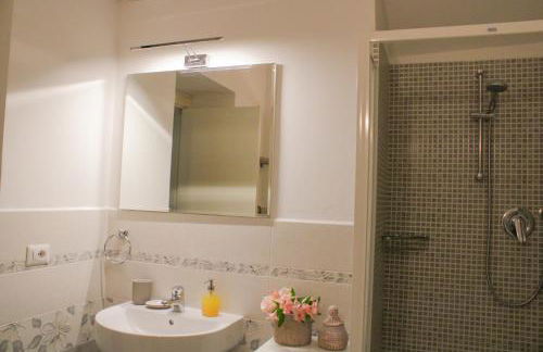 Apartment Rotone - Foto 10