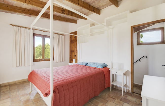 G Rentals Villa Son Gancho - Photo 3