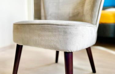 COLMAR - Appartements Deluxe - Lumineux - Stationnement Gratuit et Facile dans la rue - Foto 13