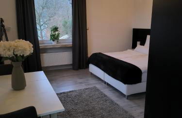 Studio am Waldrand - Foto 1