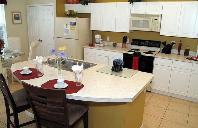 Ov2587 - Windsor Palms Resort - 4 Bed 3 Baths Townhome - Foto 22