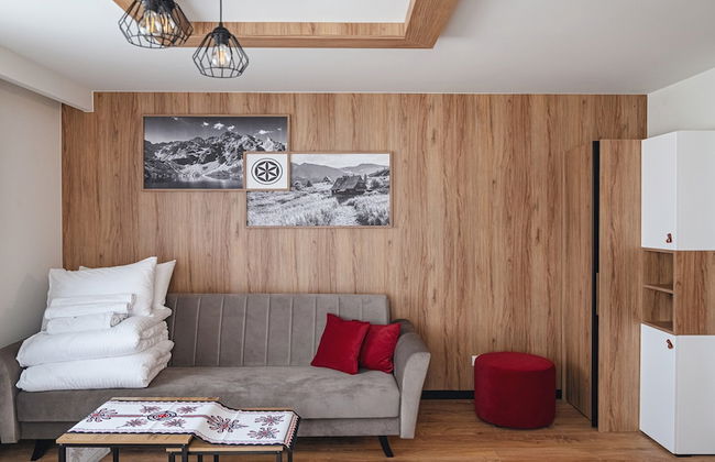 Sun & Snow Resorts L Białka Tatrzańska - Foto 37