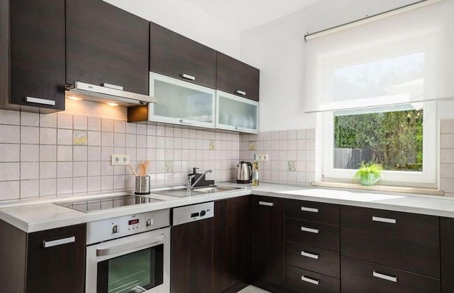 Pretty Villa With View - Foto 8