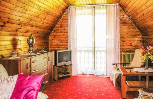 Holiday Home Sobòtka Pod Debami - Foto 9