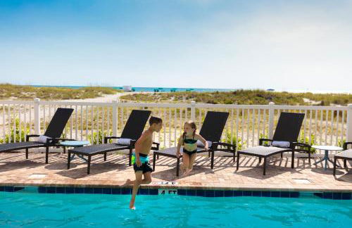 Provident Oceana Beachfront Suites - Foto 15