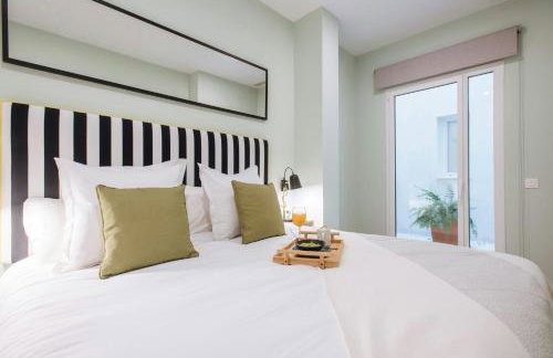 Sercotel Sevilla Guadalquivir Suites - Foto 56