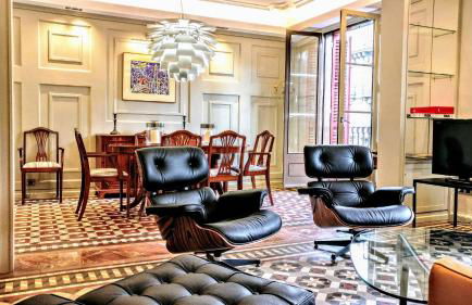 BizFlats Eixample Apartments - Photo 14