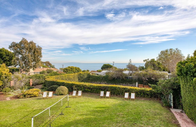 Dume Point by Avantstay Tennis Pool in Malibu - Foto 30
