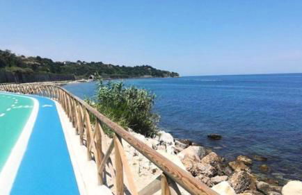 Casa vacanze Arcobaleno - Foto 63