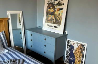 Cosy 2BR Home with Garden & Parking - Foto 41