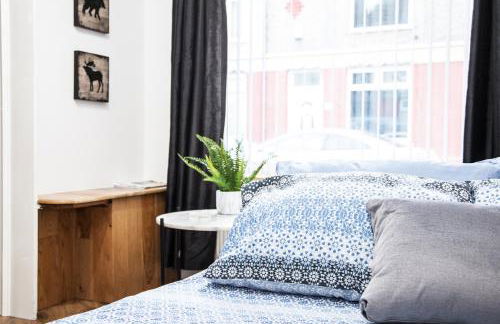 Reduced Price, Long or Short Stays, Free Parking - Foto 19