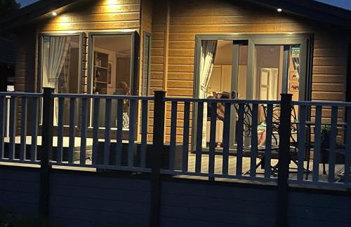 Yorkshire View Lodge - Photo 63