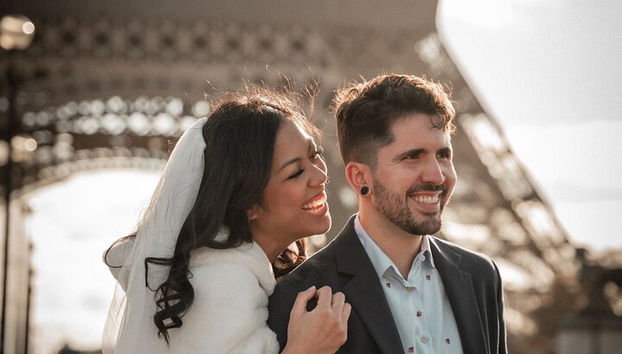 Your Natural Portrait in Paris - Photo 3