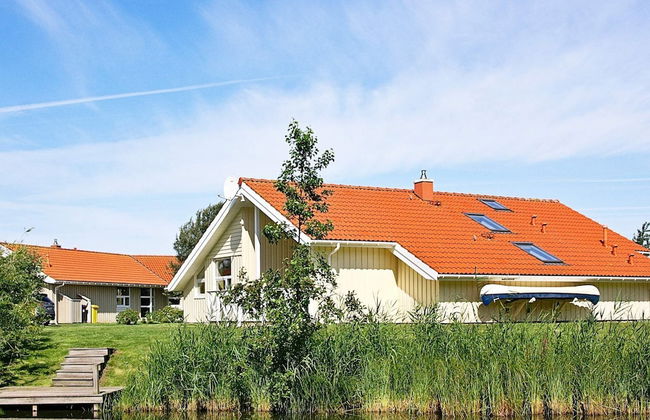 Holiday Home in Otterndorf - Foto 18