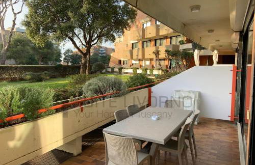 Suites Marilia Apartments - Suite Livorno Holiday Home Group - Foto 98