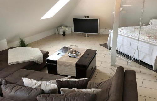 "Modernes Studio am Stadtrand von Hamburg" - Foto 46