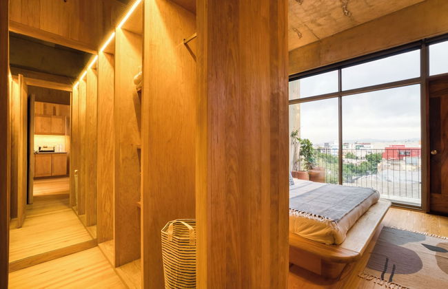 SAN LUIS POTOSI by Mr. W - Foto 10