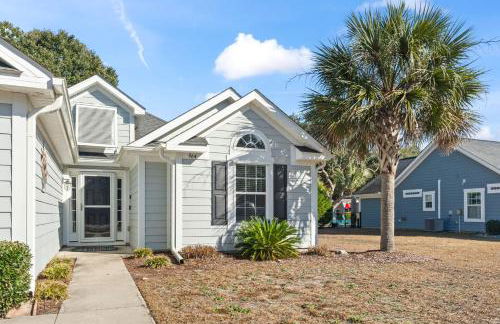 Coastal Pet Friendly Getaway in Murrels Inlet! Perfect for 8 Guests! - Foto 45