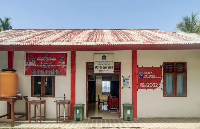 OYO Homes 91148 Homesstay Desa Wisata Bahoi Near Ekowisata Mangrove Desa Bahoi - Photo 21