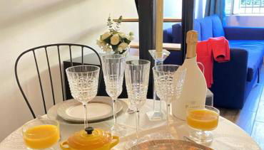 Beautiful Mezzanine Studio- City Center Lyon - Foto 2