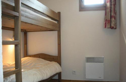 Résidence Le Clos Vanoise - 3 Pièces pour 6 Personnes MAE-1973 - Foto 3