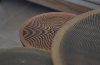 Villa & Stone House with Pool, 10 Mins to Skala Eressos Beach - Foto 61