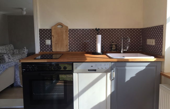 Pfarrhof Stuer - Foto 4