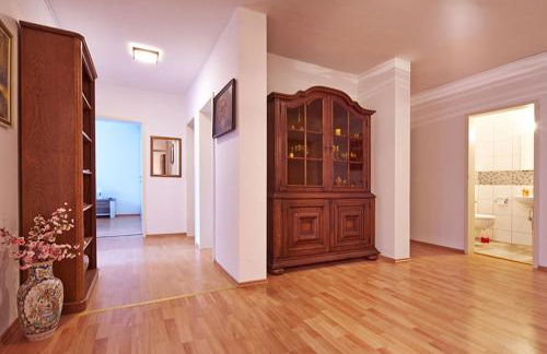 Komfort Ferienwohnung Bad Pyrmont Nähe Kurpark - Foto 28