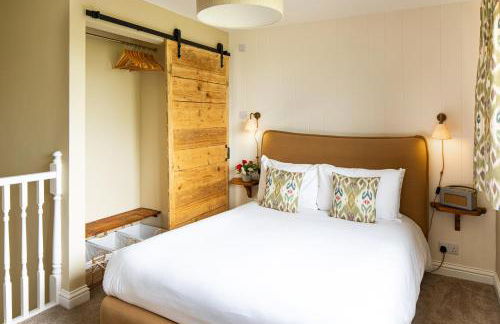 Wychwood Cottage - Foto 11