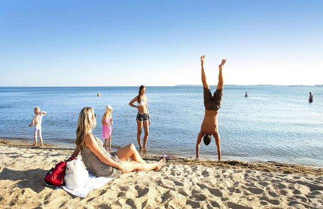 Appartement mit Fantastischer Aussicht - Foto 9