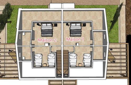 Villa Cirasa - Foto 38