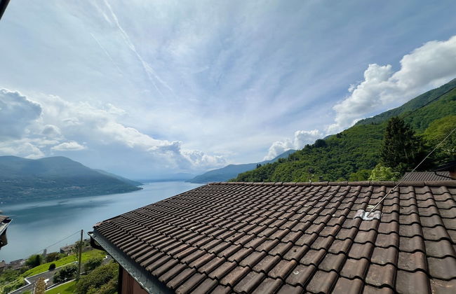 Rustic Mountain Brissago 2 - Foto 26