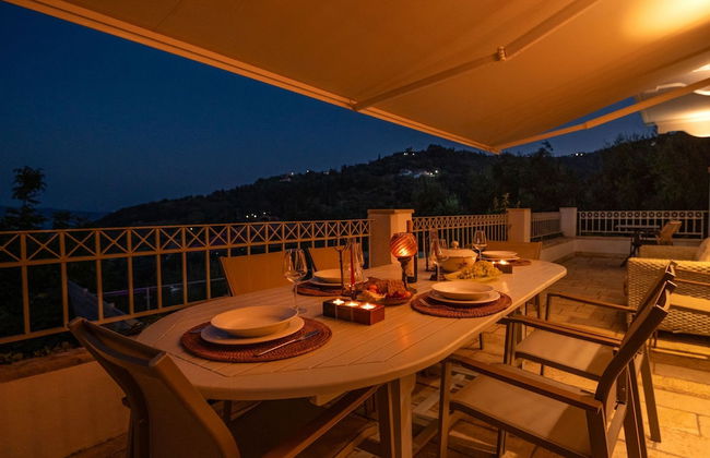 Villa Anastasia in Corfu - Foto 33