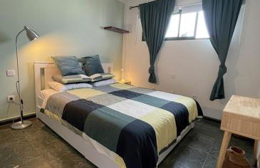 Mamarosa Fuerteventura Base Perfecta 5min Aeropuerto & Teletrabajo - Photo 10