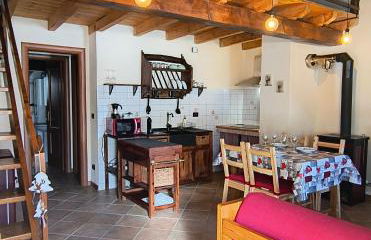 Petit Royal - Maisons de Charme - Appartamento per 6 persone - con Balcone e Soppalco - Foto 23