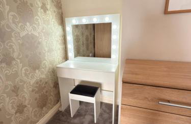 Spacious 3 Bedroom House in Wool - Foto 40