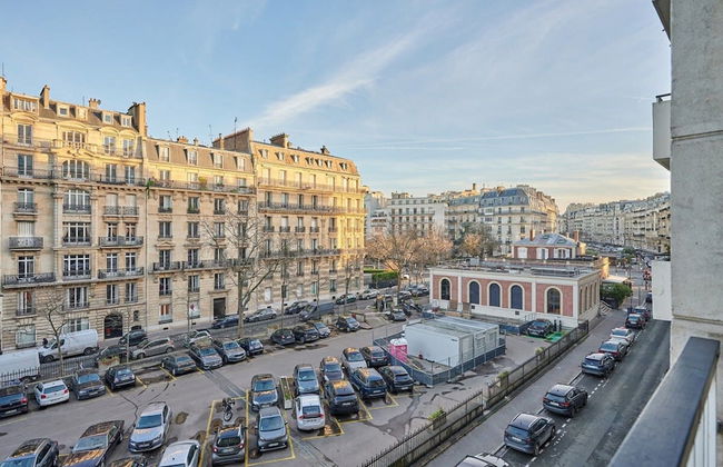 Superb Apartment in the Heart of the 16th District - Photo 21