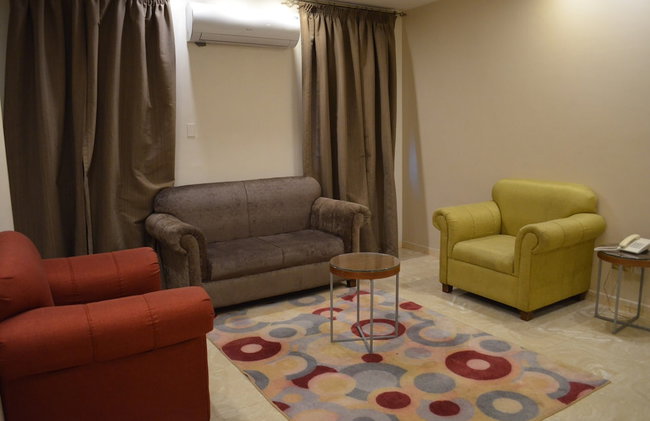 Roz Al Jawhara For Serviced Apartments. - Foto 23