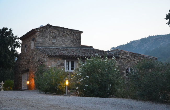 Hameau des Claudins - Foto 27