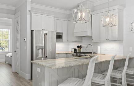 The Palmetto Blue by AvantStay Steps to Beach Ocean Views - Foto 8