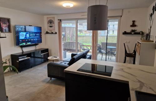 Escale Romantique - Foto 35