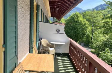 Ferienwohnung im Burghotel - Foto 18